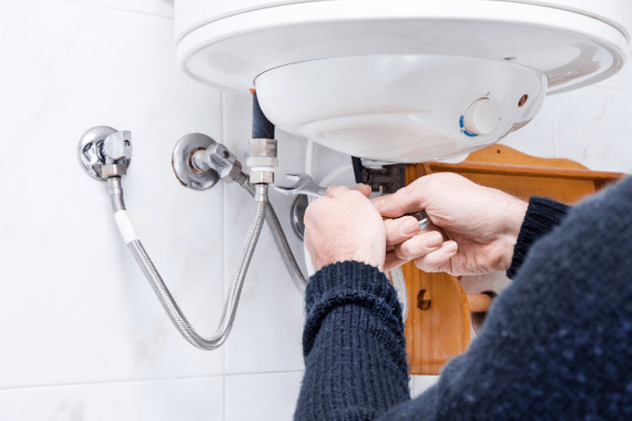 Williams Rainbow Painter and Handyman Service